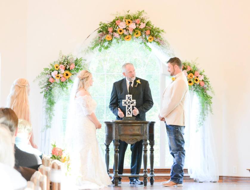 Until Death Do Us Part